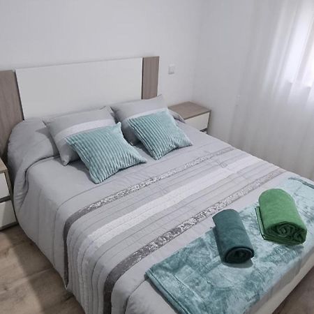 Vila Casa Barbeiro Pombal  Exteriér fotografie