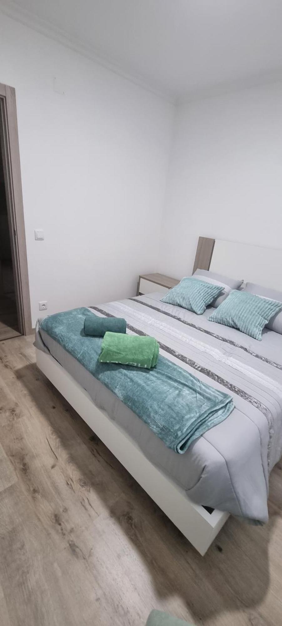Vila Casa Barbeiro Pombal  Exteriér fotografie