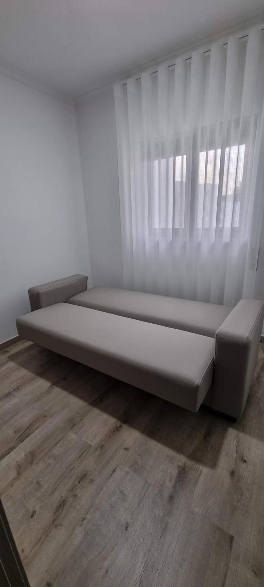 Vila Casa Barbeiro Pombal  Exteriér fotografie